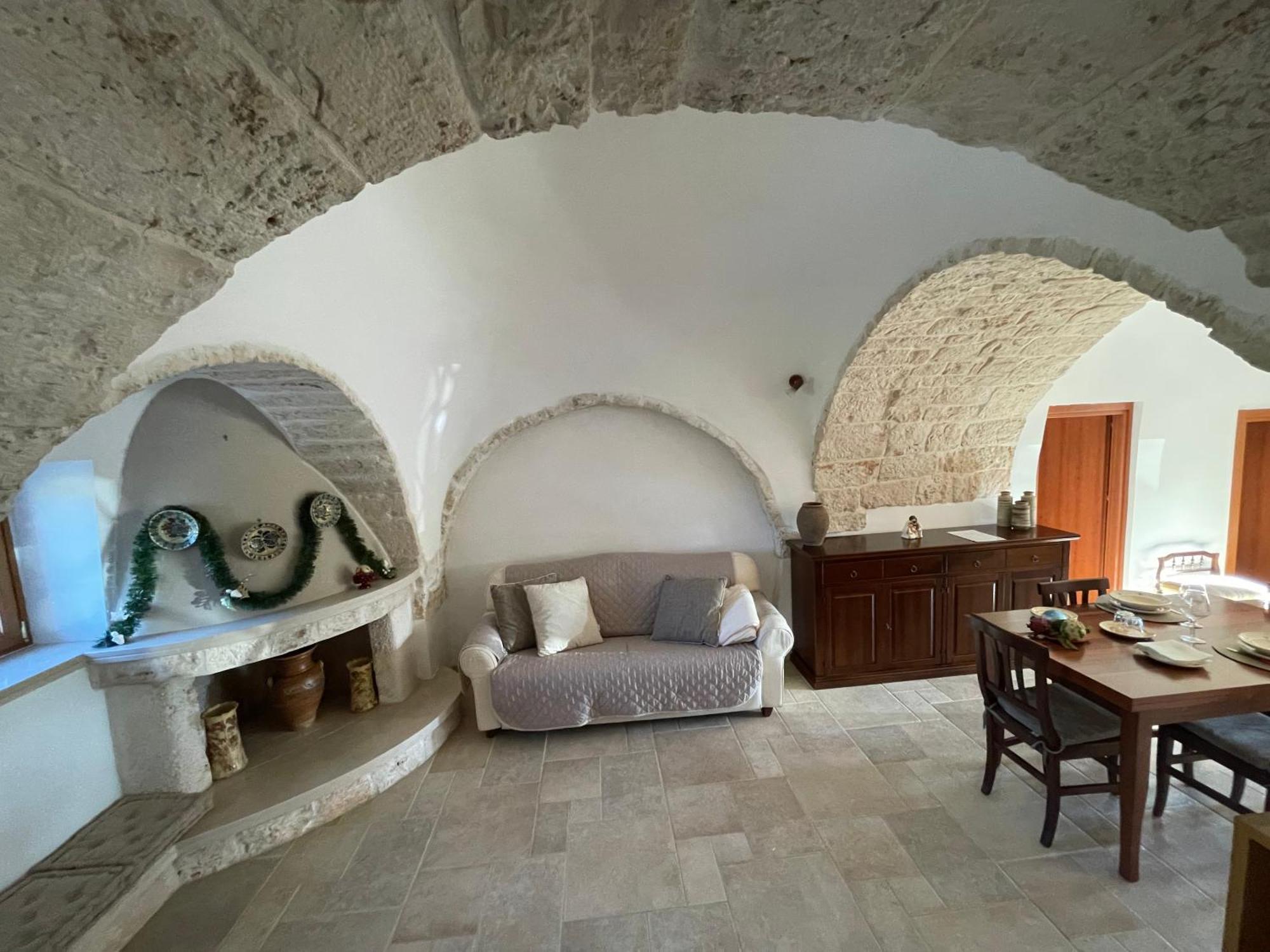 Trulli Del Sole Villa Martina Franca Exterior foto