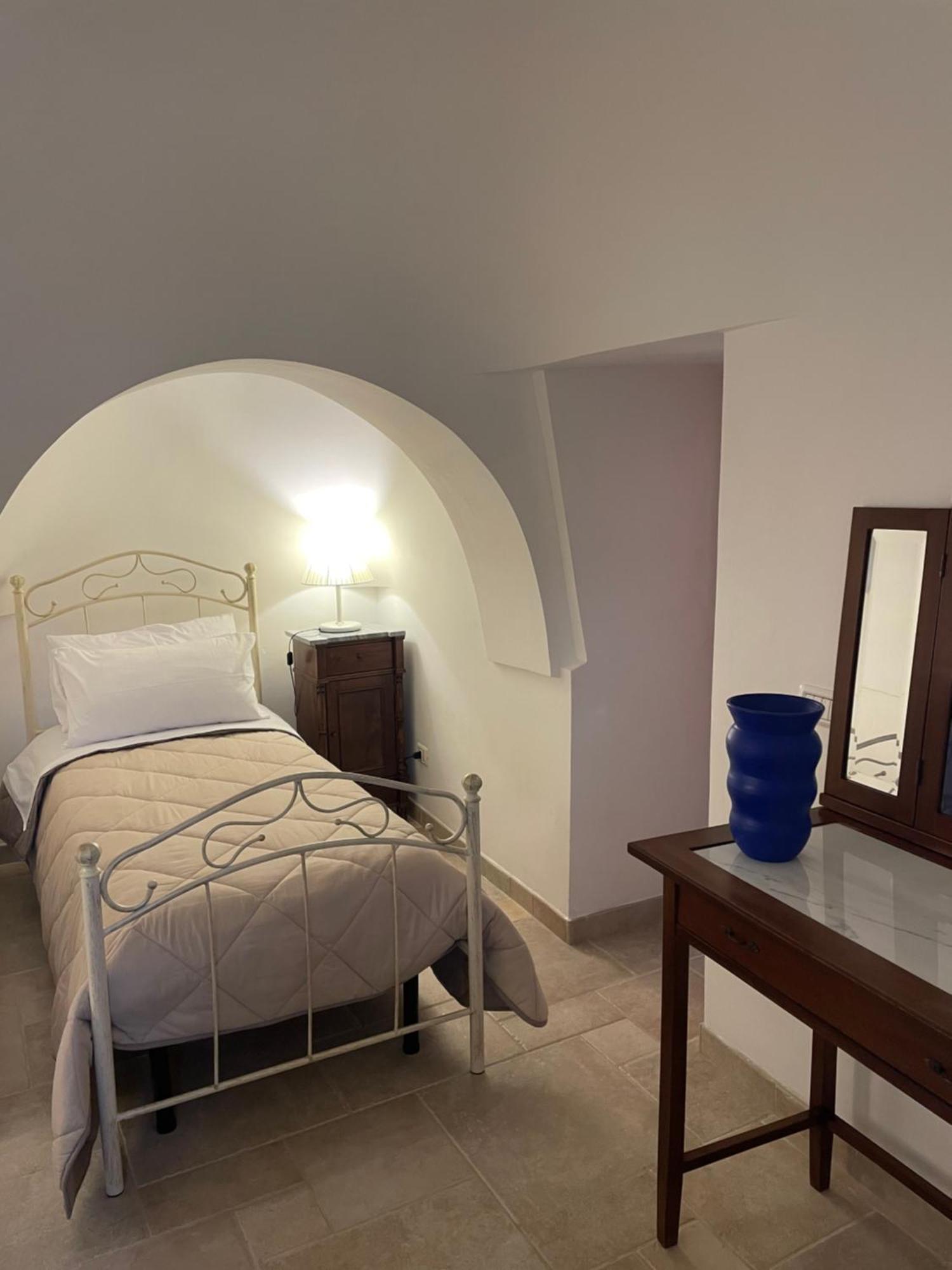 Trulli Del Sole Villa Martina Franca Exterior foto