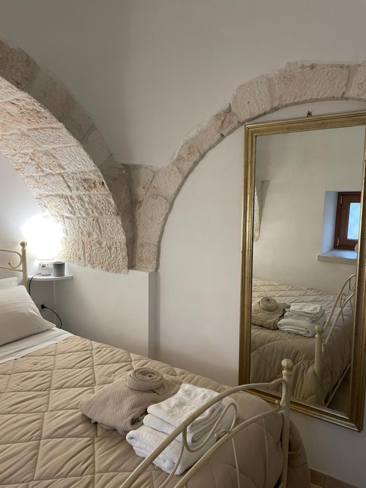Trulli Del Sole Villa Martina Franca Exterior foto
