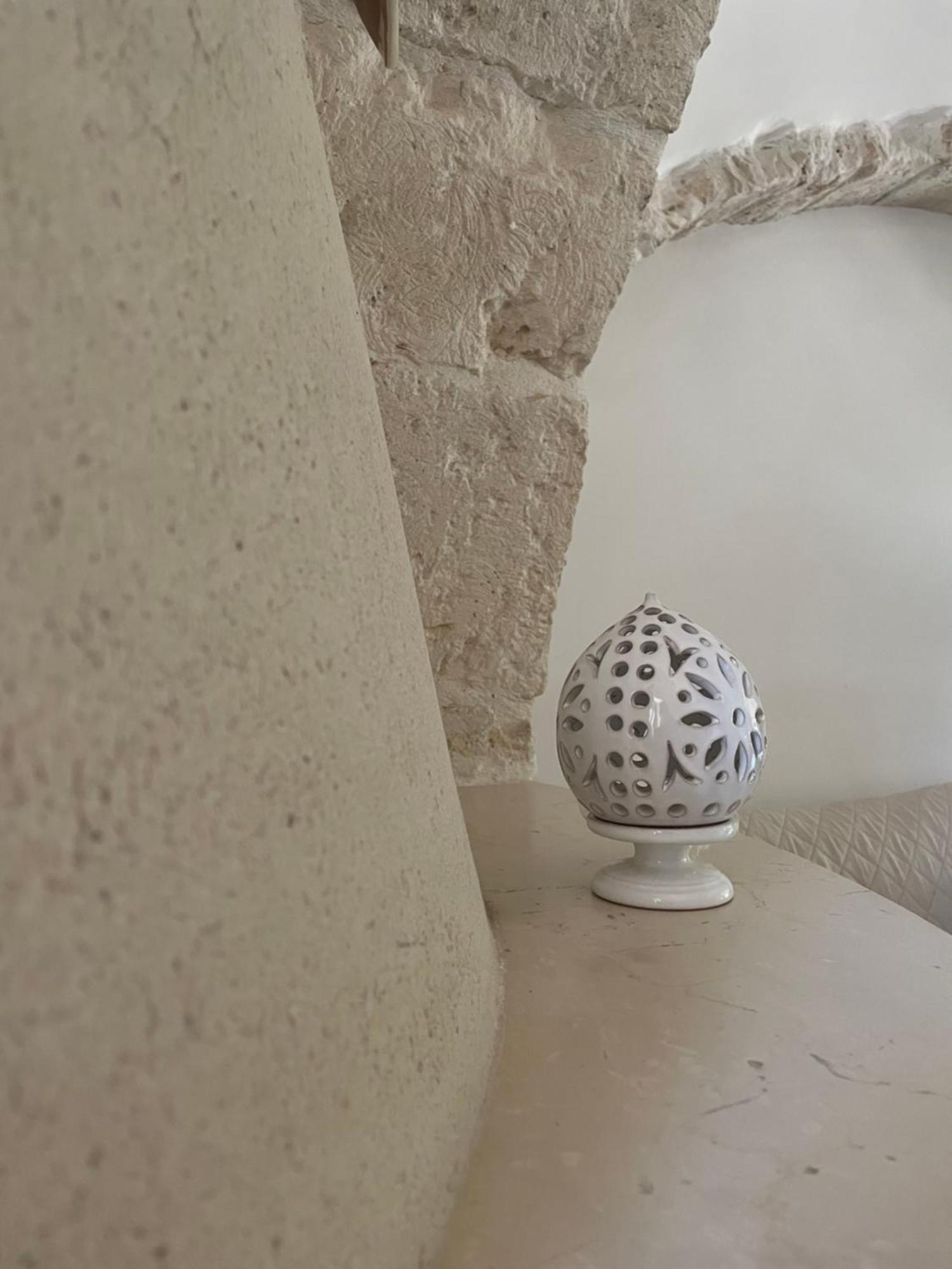 Trulli Del Sole Villa Martina Franca Exterior foto