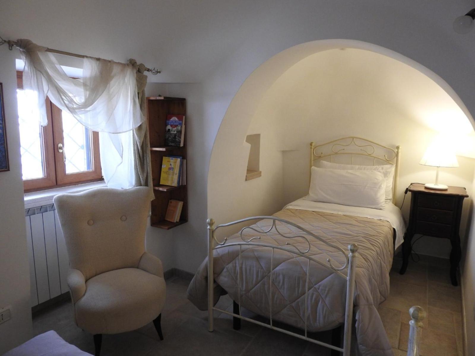 Trulli Del Sole Villa Martina Franca Exterior foto