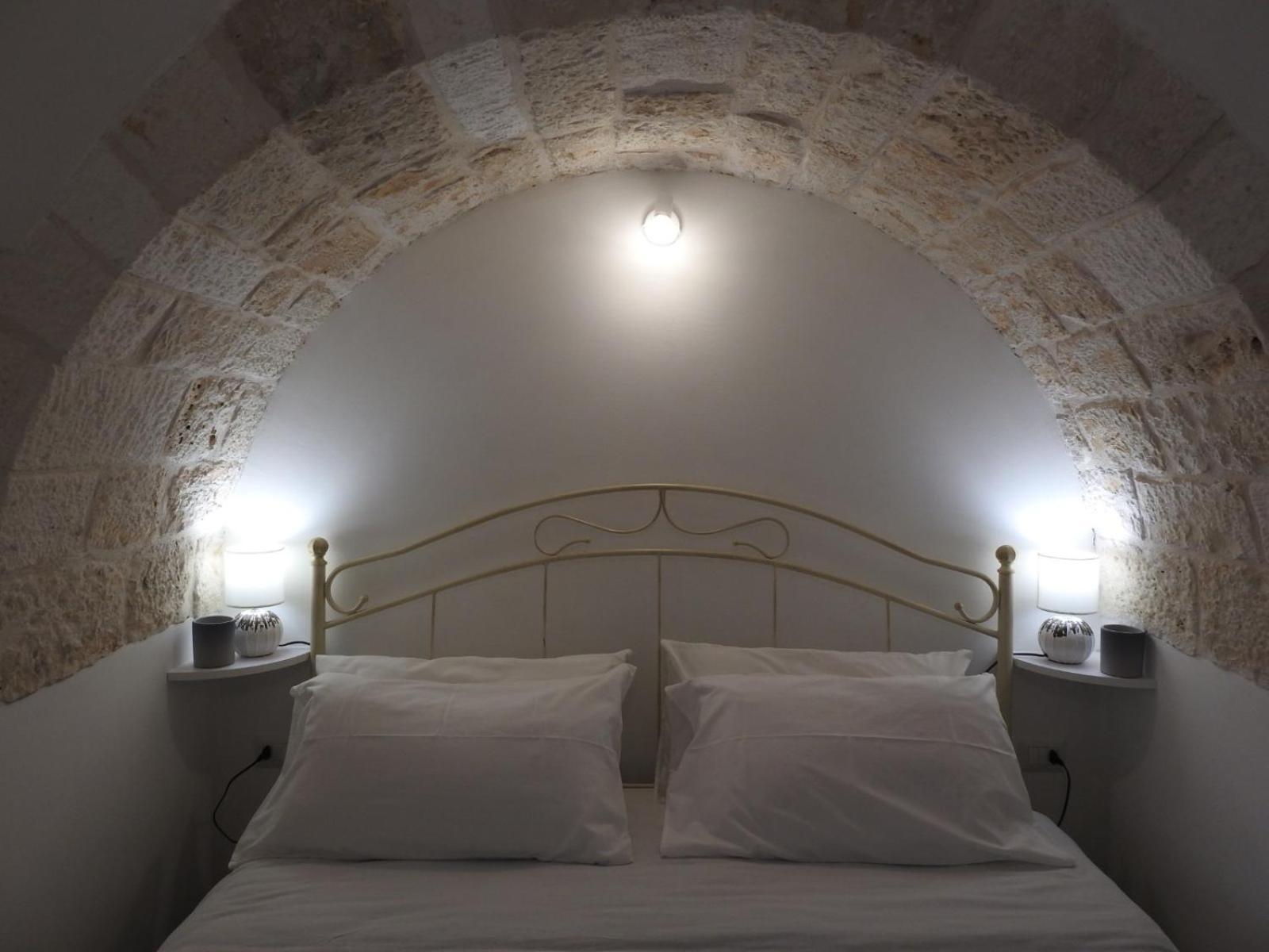 Trulli Del Sole Villa Martina Franca Exterior foto