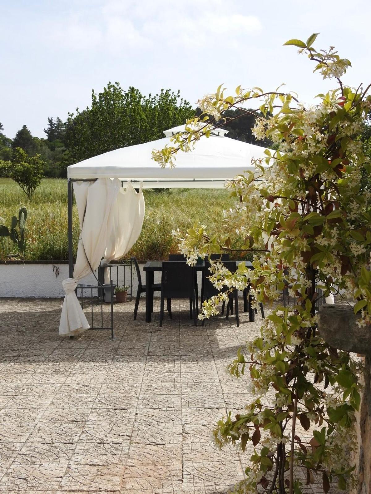 Trulli Del Sole Villa Martina Franca Exterior foto